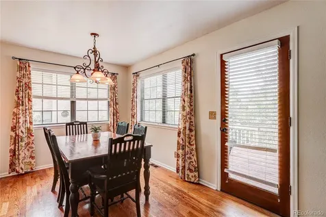 5231 S Zinnia Court Littleton CO 80127