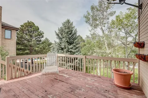 5231 S Zinnia Court Littleton CO 80127
