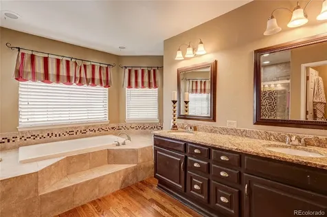 5231 S Zinnia Court Littleton CO 80127