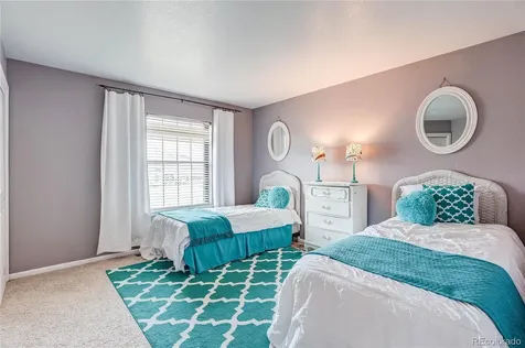 5231 S Zinnia Court Littleton CO 80127