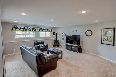 5231 S Zinnia Court Littleton CO 80127