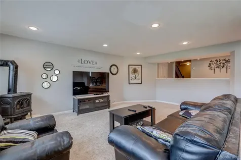 5231 S Zinnia Court Littleton CO 80127