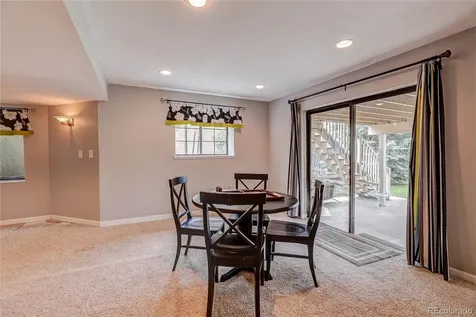 5231 S Zinnia Court Littleton CO 80127