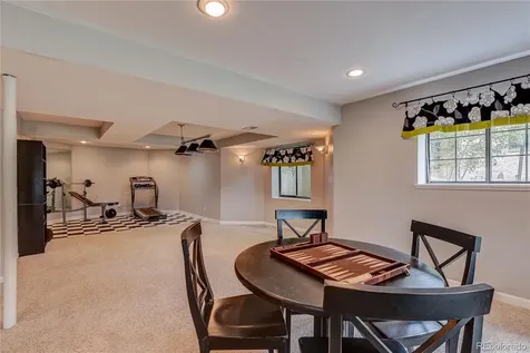 5231 S Zinnia Court Littleton CO 80127