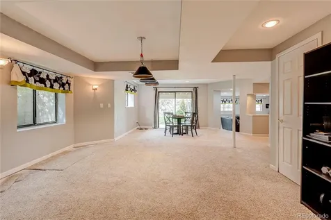 5231 S Zinnia Court Littleton CO 80127