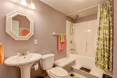 5231 S Zinnia Court Littleton CO 80127