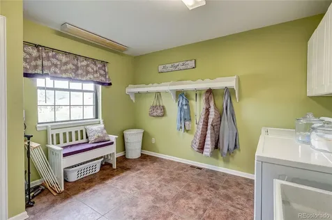 5231 S Zinnia Court Littleton CO 80127