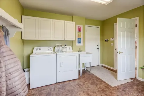 5231 S Zinnia Court Littleton CO 80127