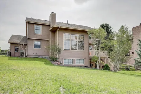 5231 S Zinnia Court Littleton CO 80127
