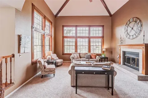 5231 S Zinnia Court Littleton CO 80127
