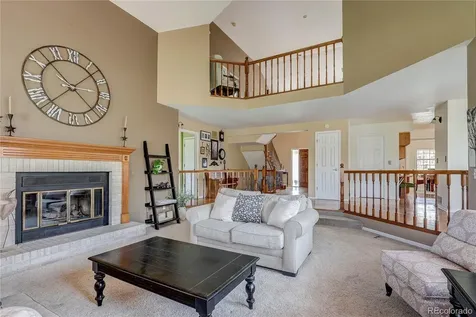 5231 S Zinnia Court Littleton CO 80127