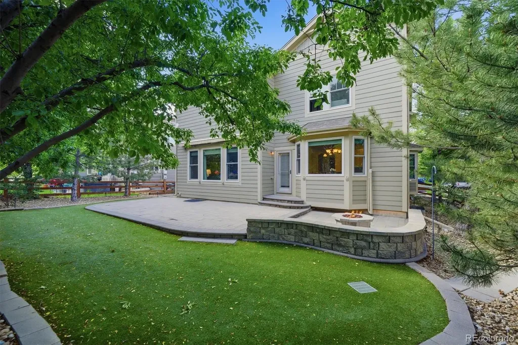 10580 Kicking Horse Drive Littleton CO 80125