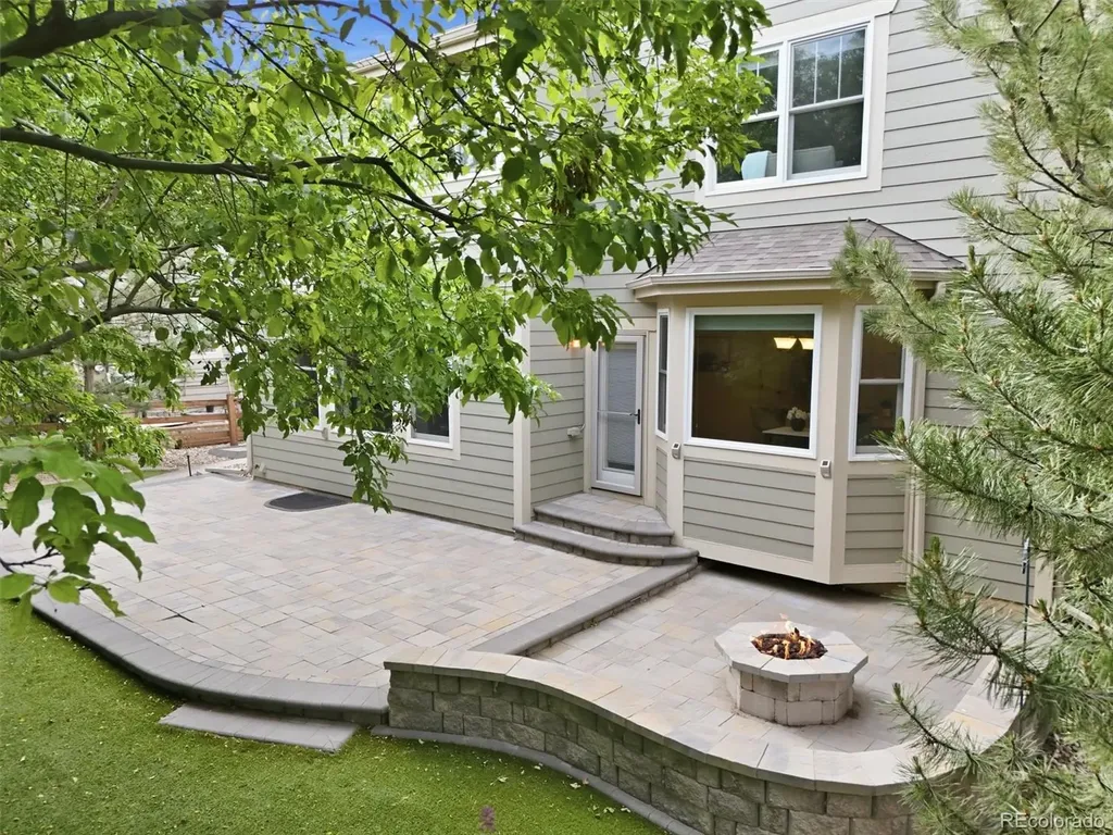 10580 Kicking Horse Drive Littleton CO 80125