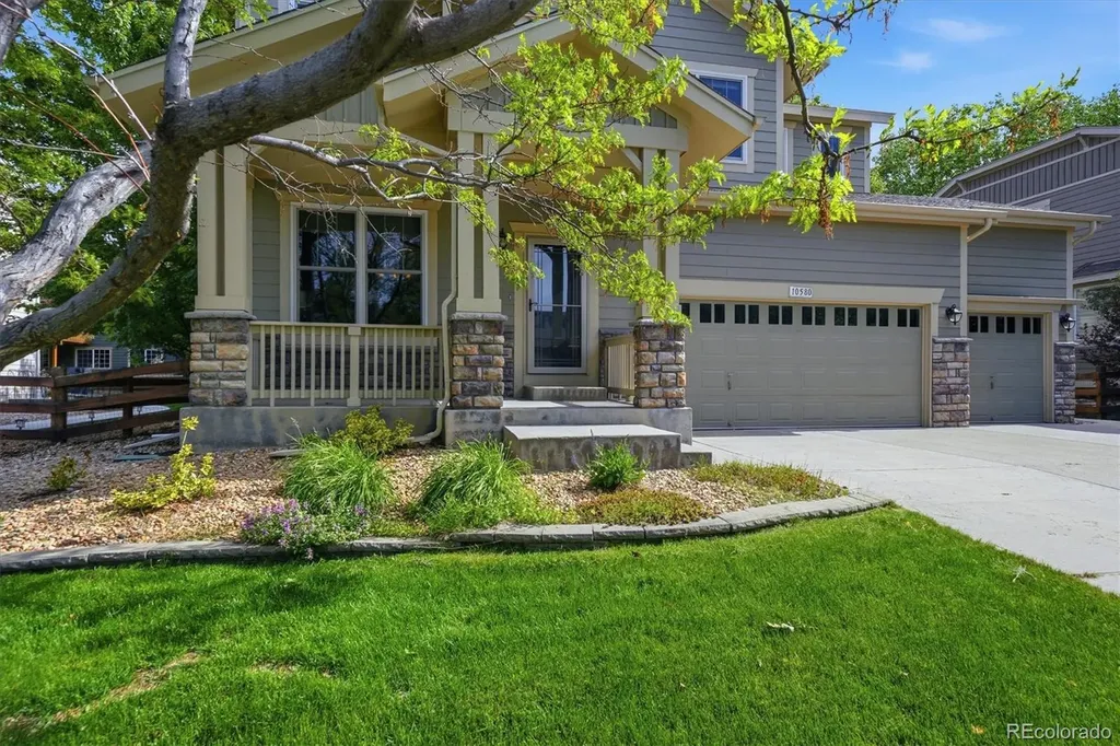 10580 Kicking Horse Drive Littleton CO 80125
