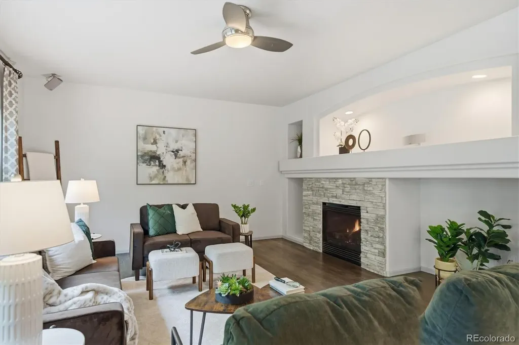10580 Kicking Horse Drive Littleton CO 80125