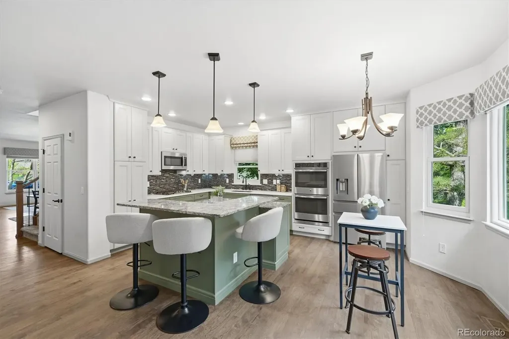 10580 Kicking Horse Drive Littleton CO 80125