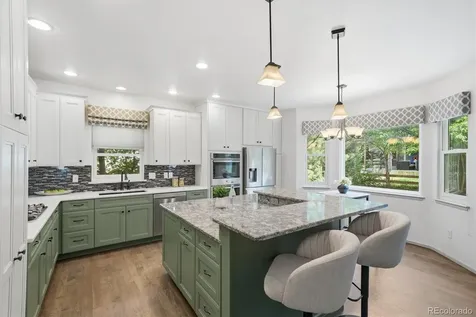 10580 Kicking Horse Drive Littleton CO 80125