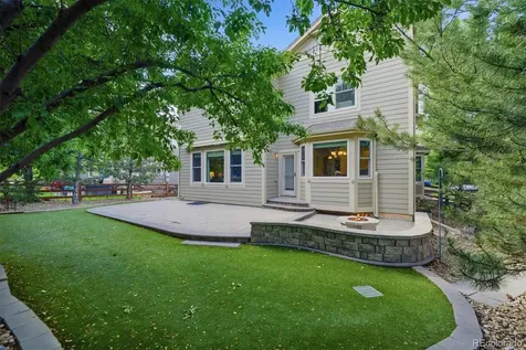 10580 Kicking Horse Drive Littleton CO 80125
