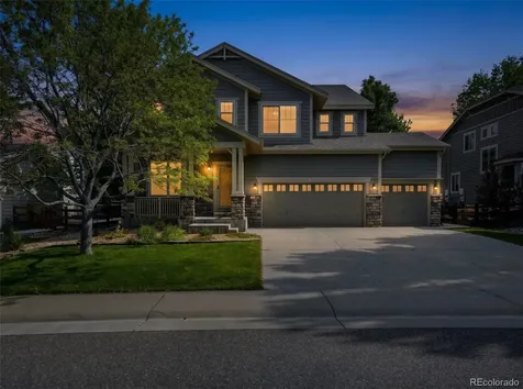 10580 Kicking Horse Drive Littleton CO 80125