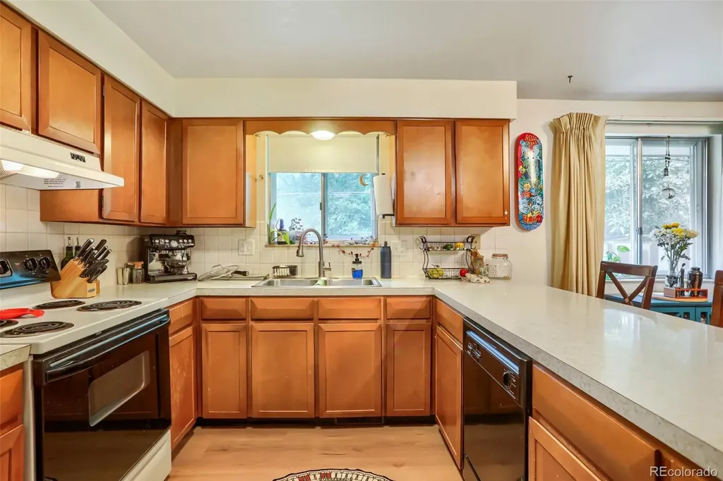 3640 Lewis Street Wheat Ridge CO 80033