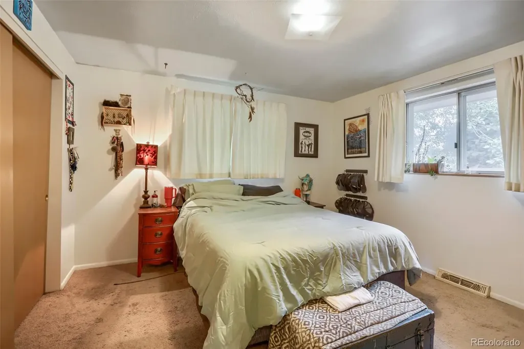3640 Lewis Street Wheat Ridge CO 80033