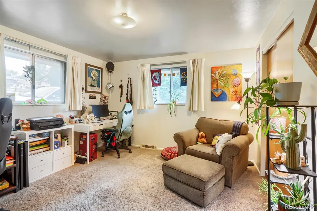 3640 Lewis Street Wheat Ridge CO 80033