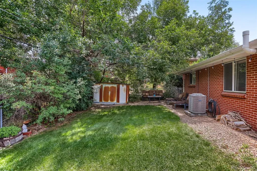 3640 Lewis Street Wheat Ridge CO 80033
