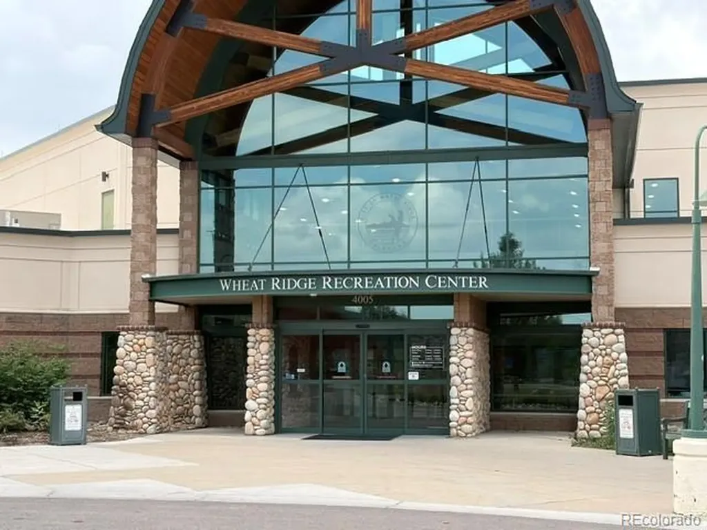 3640 Lewis Street Wheat Ridge CO 80033