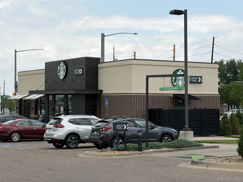3640 Lewis Street Wheat Ridge CO 80033