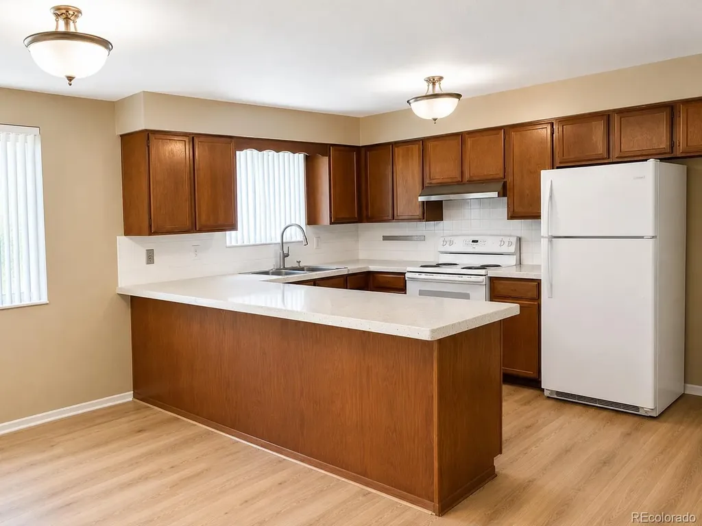 3640 Lewis Street Wheat Ridge CO 80033