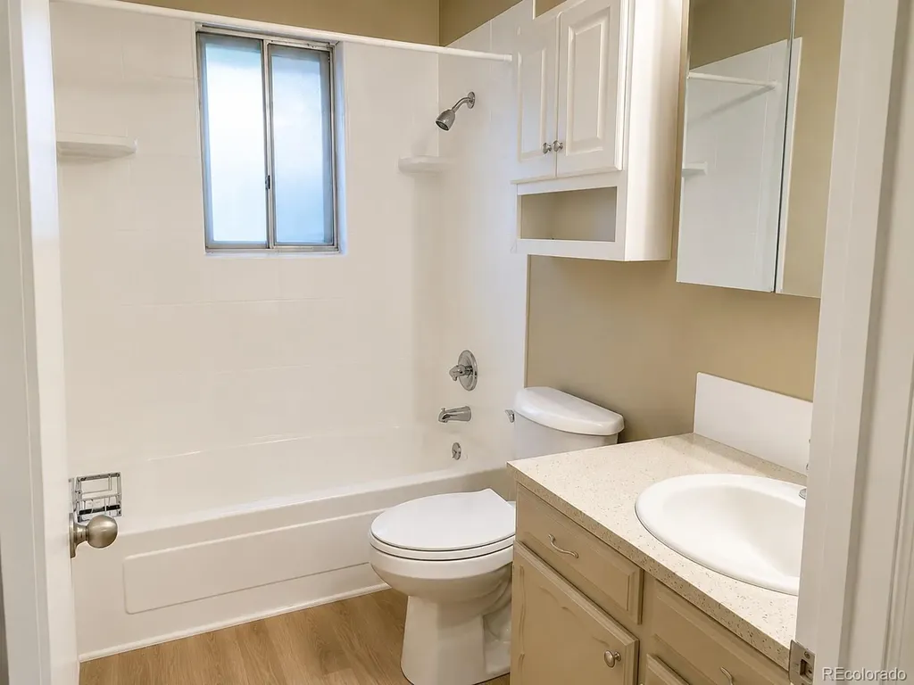 3640 Lewis Street Wheat Ridge CO 80033