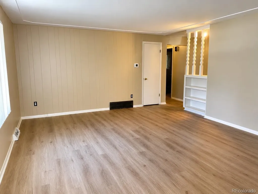 3640 Lewis Street Wheat Ridge CO 80033