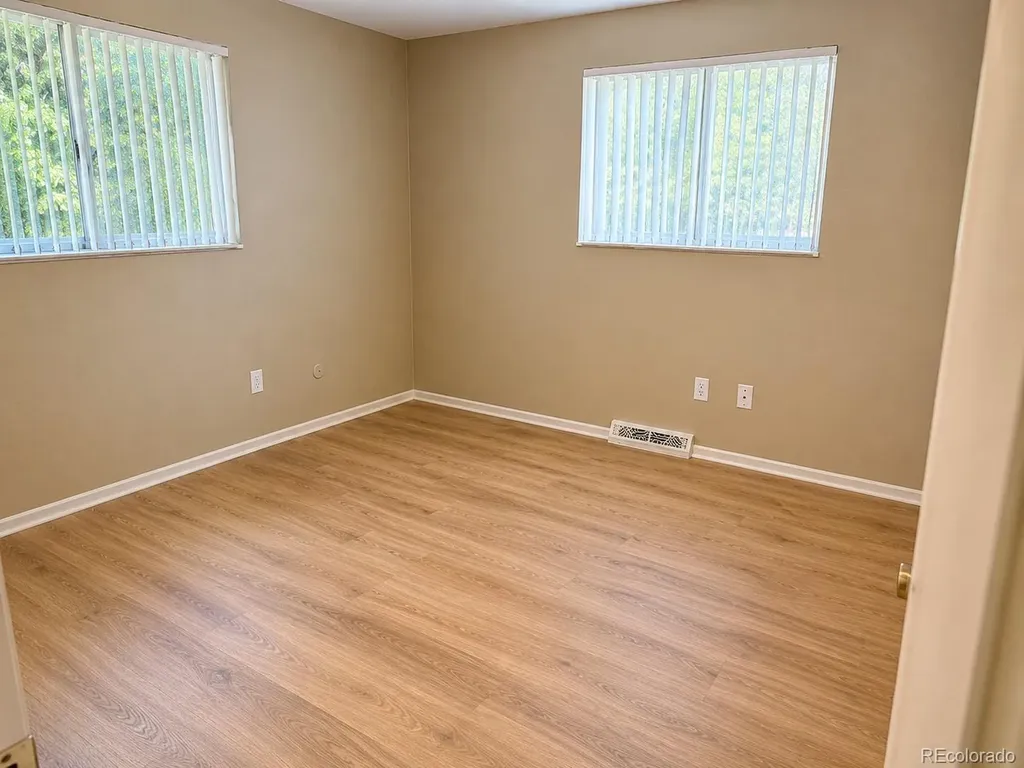 3640 Lewis Street Wheat Ridge CO 80033