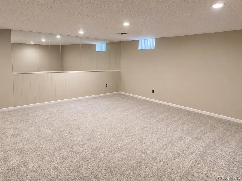 3640 Lewis Street Wheat Ridge CO 80033