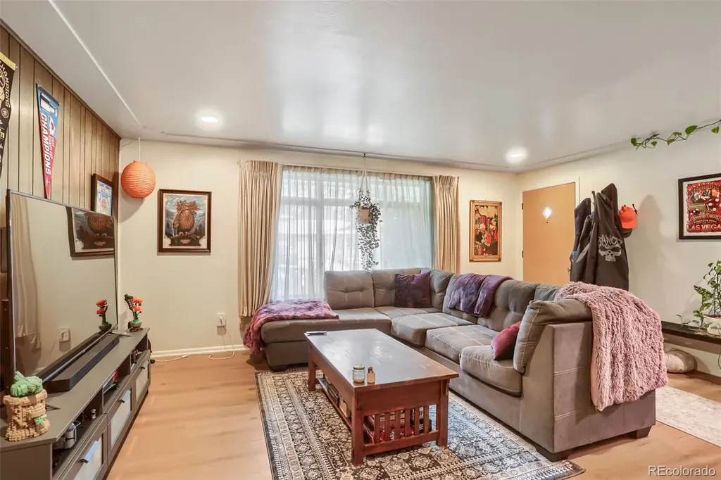 3640 Lewis Street Wheat Ridge CO 80033