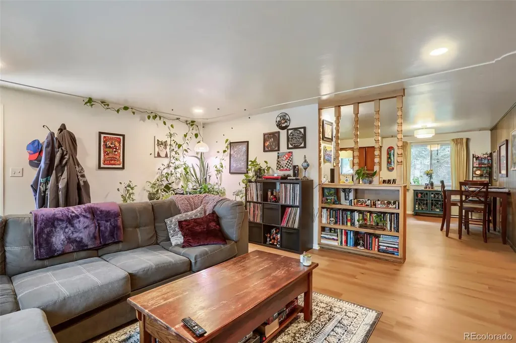 3640 Lewis Street Wheat Ridge CO 80033