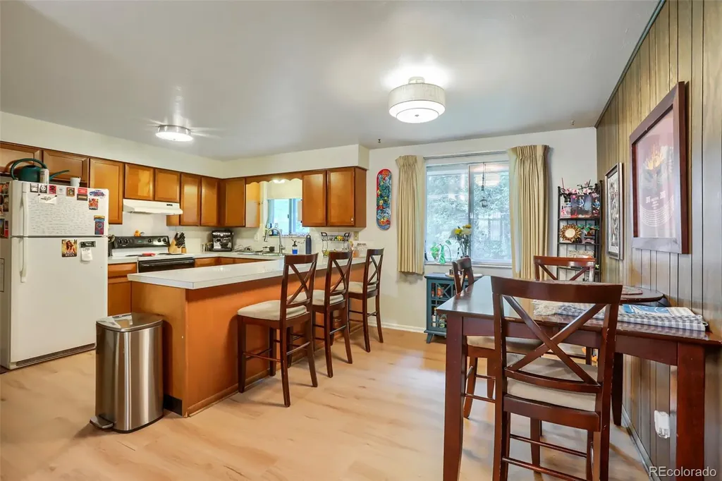 3640 Lewis Street Wheat Ridge CO 80033