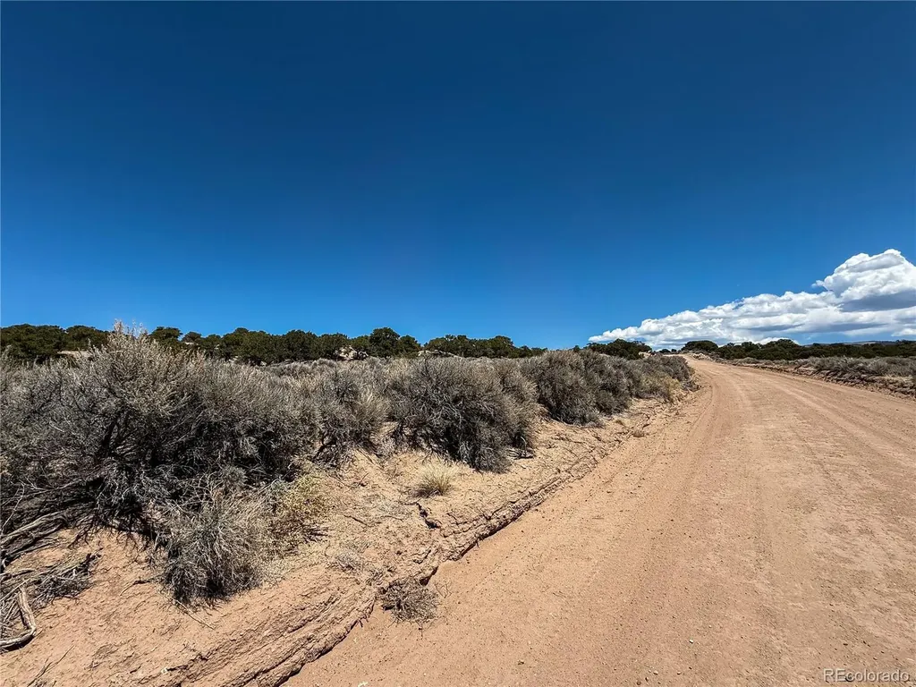 Lot 1058 Hotchkiss Road Fort Garland CO 81133