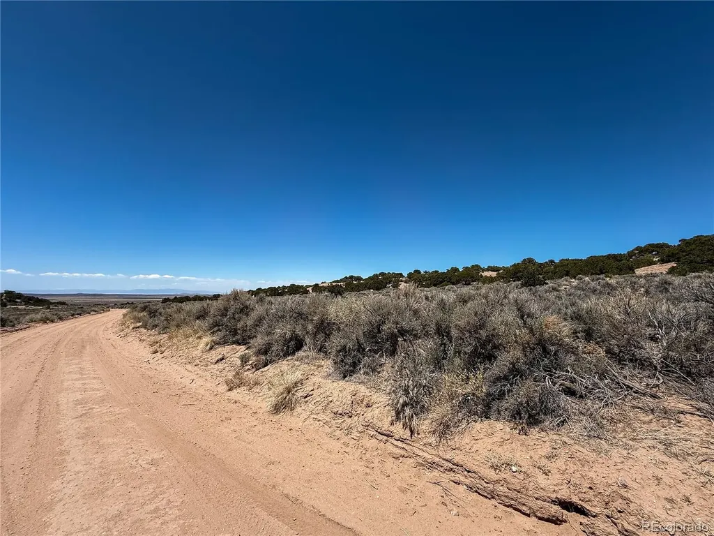 Lot 1058 Hotchkiss Road Fort Garland CO 81133