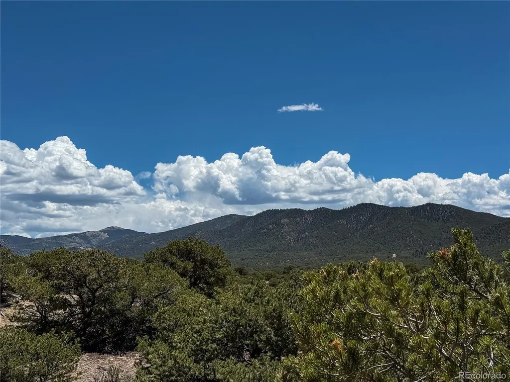 Lot 1058 Hotchkiss Road Fort Garland CO 81133