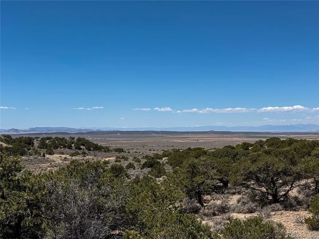 Lot 1058 Hotchkiss Road Fort Garland CO 81133
