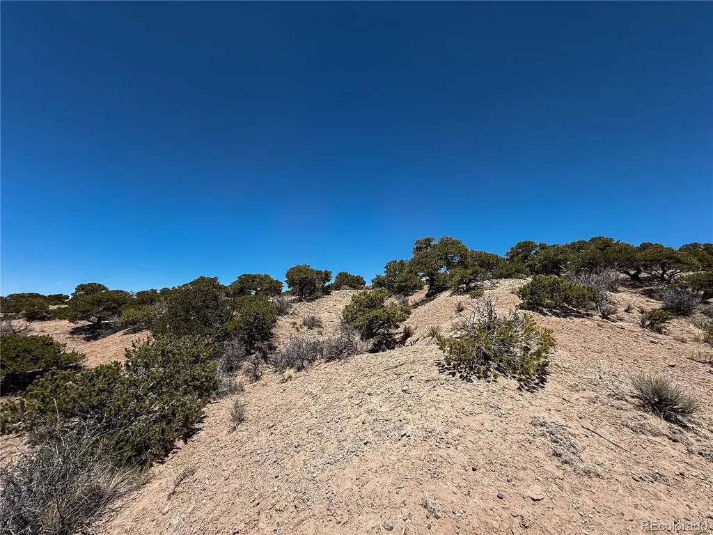 Lot 1058 Hotchkiss Road Fort Garland CO 81133