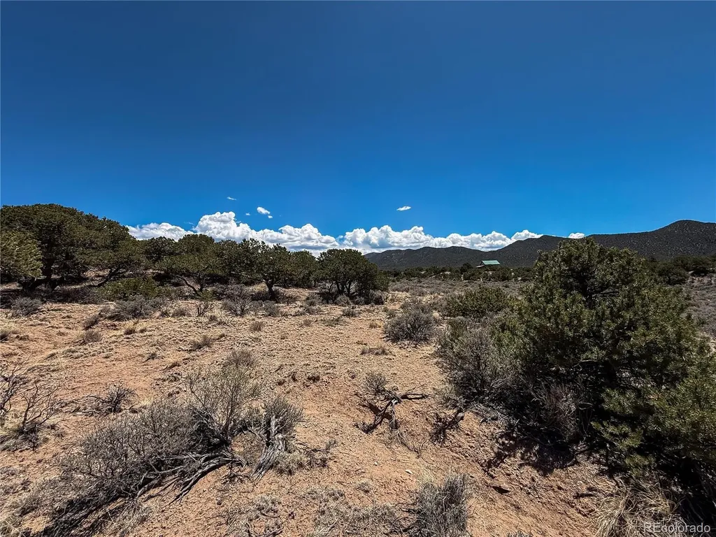 Lot 1058 Hotchkiss Road Fort Garland CO 81133