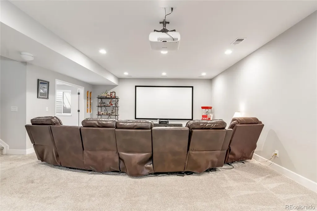8477 Arapahoe Peak Street Littleton CO 80125