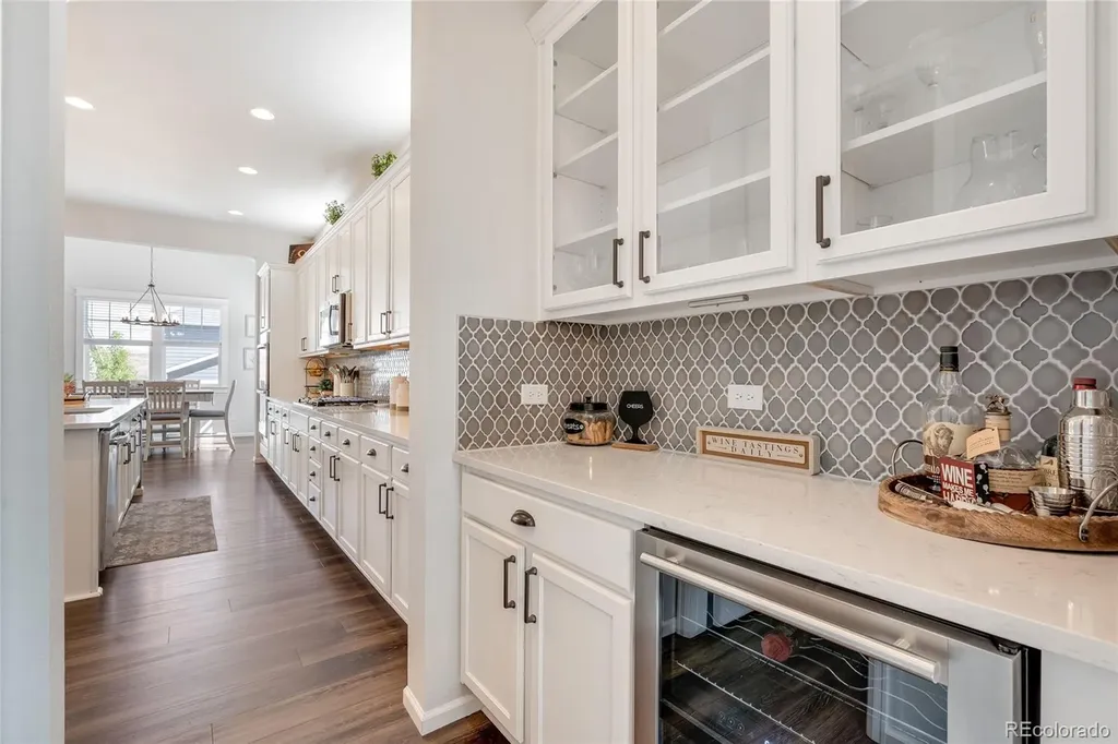 8477 Arapahoe Peak Street Littleton CO 80125