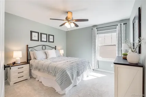 8477 Arapahoe Peak Street Littleton CO 80125