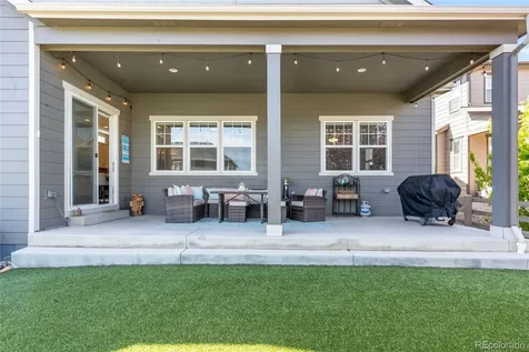 8477 Arapahoe Peak Street Littleton CO 80125
