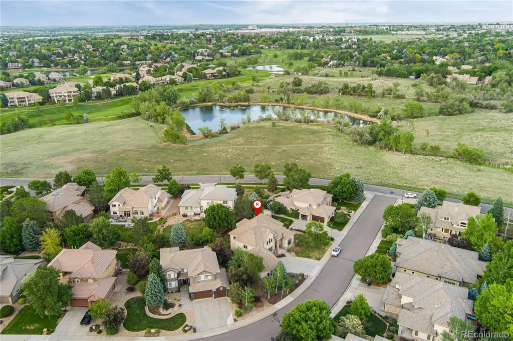2721 Ranch Reserve Lane Denver CO 80234