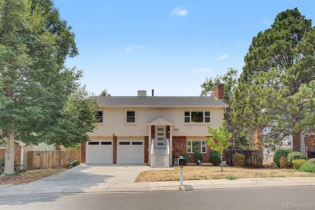 6030 Snowbird Drive Colorado Springs CO 80918