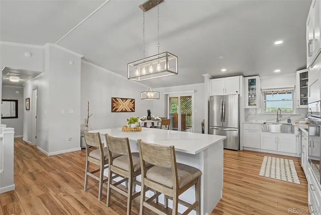 6030 Snowbird Drive Colorado Springs CO 80918